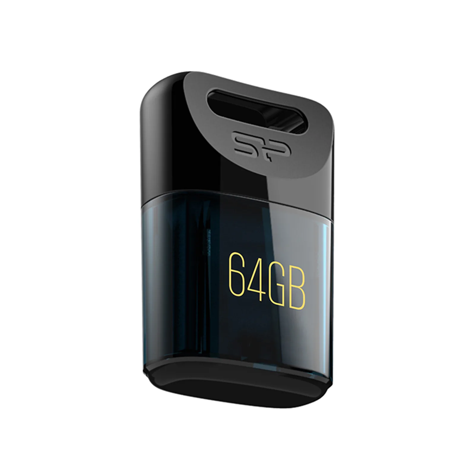 فلش مموری سیلیکون پاور Jewel J06 ظرفیت 64 گیگابایت، رابط USB 3.1