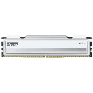 رم 16GB DDR5 مدل KLEVV FIT V Single 6400MHz CL32
