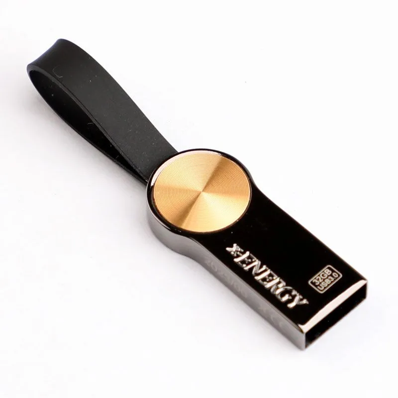 فلش مموری ایکس انرژی SHINY USB 3 ظرفیت 64 گیگابایت