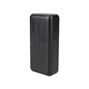 پاوربانک ایکس او XO-PR189 ظرفیت 30000 میلی آمپر