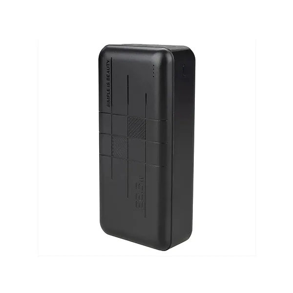 پاوربانک ایکس او XO-PR189 ظرفیت 30000 میلی آمپر