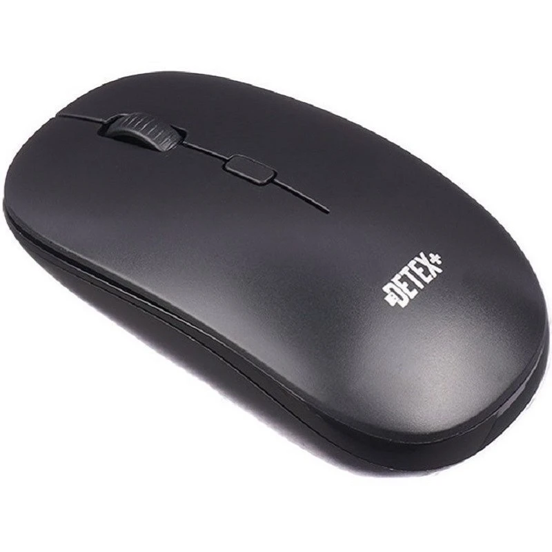 ماوس بی سیم دتکس پلاس مدل MD-913