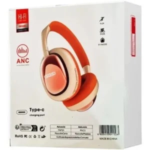 هدفون بلوتوثی SGS مدل CS-4