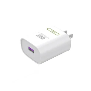 شارژر دیواری 65 وات تونک مدل C21