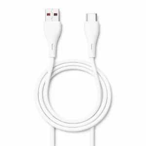 کابل تبدیل USB به USB C ام اس ای ای مدل MS 60 طول ۱ متر