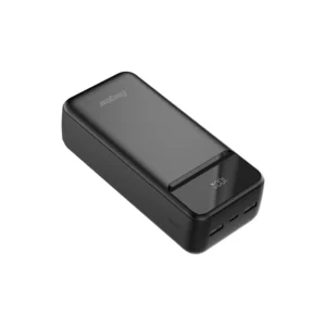 پاوربانک انرجایزر ظرفیت 30000 میلی‌ آمپر مدل Energizer UE30089PQ