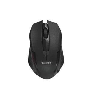 ماوس باسیم گلکسبیت مدل GM14W