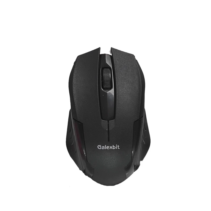 ماوس باسیم گلکسبیت مدل GM14W