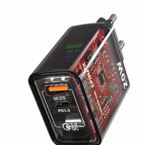 شارژر دیواری 20W اپیمکس مدل EA-149
