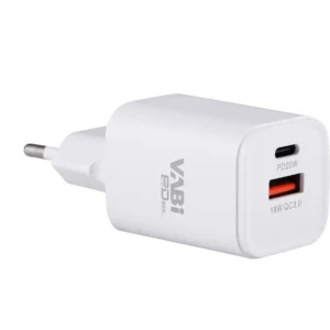 شارژر دیواری 18 وات وابی مدل H25