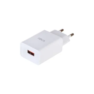 شارژر دیواری 12 وات وابی مدل Vabi h37