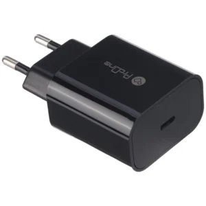 شارژر دیواری پرووان مدل PWC501 به همراه کابل USB-C