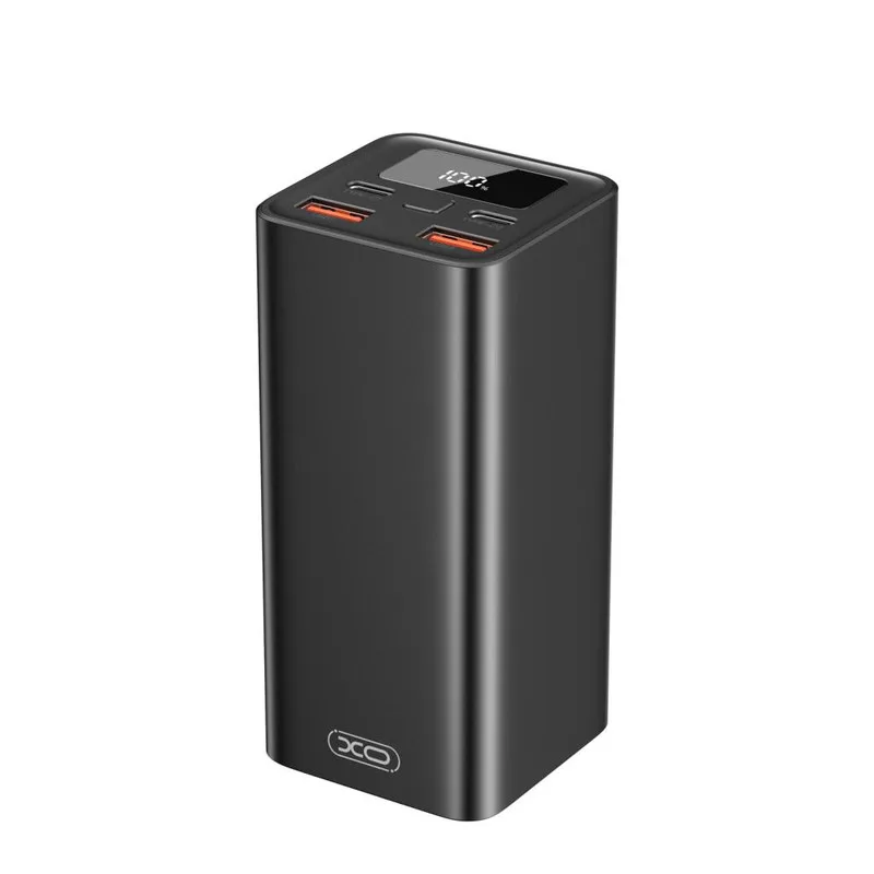 پاوربانک 65 وات ایکس او PB97 با ظرفیت 20000 میلی آمپر ساعت