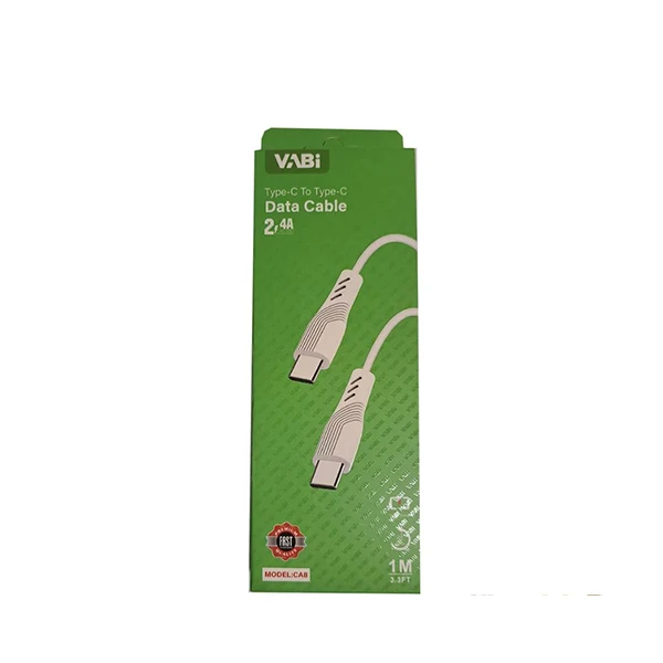 کابل USB-C  وابی مدل CA8 طول 1 متر