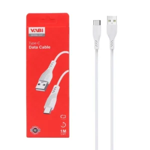 کابل تبدیل USB به USB-C وابی مدل CA7 طول 1 متر