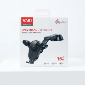 پایه نگهدارنده گوشی موبایل وابی مدل D31